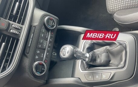 Ford Focus IV, 2020 год, 1 500 000 рублей, 4 фотография