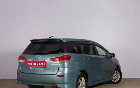 Toyota Wish II, 2011 год, 1 239 000 рублей, 6 фотография