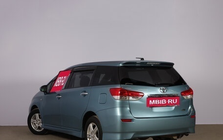 Toyota Wish II, 2011 год, 1 239 000 рублей, 4 фотография