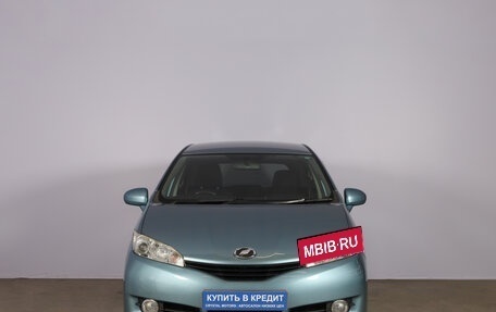 Toyota Wish II, 2011 год, 1 239 000 рублей, 2 фотография