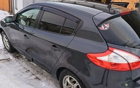 Renault Megane III, 2011 год, 750 000 рублей, 10 фотография