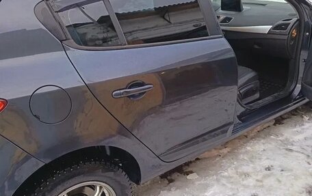 Renault Megane III, 2011 год, 750 000 рублей, 7 фотография