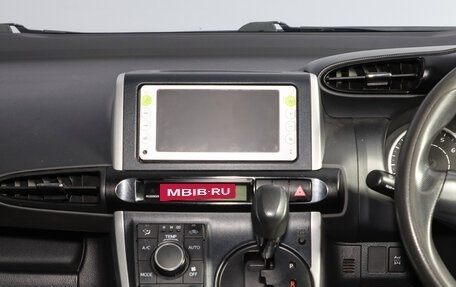 Toyota Wish II, 2011 год, 1 239 000 рублей, 12 фотография