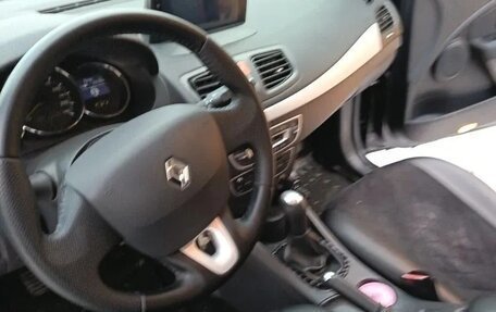 Renault Megane III, 2011 год, 750 000 рублей, 11 фотография