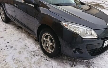 Renault Megane III, 2011 год, 750 000 рублей, 9 фотография