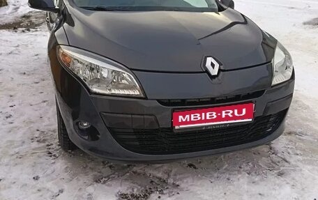 Renault Megane III, 2011 год, 750 000 рублей, 5 фотография