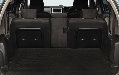 Toyota Wish II, 2011 год, 1 239 000 рублей, 15 фотография