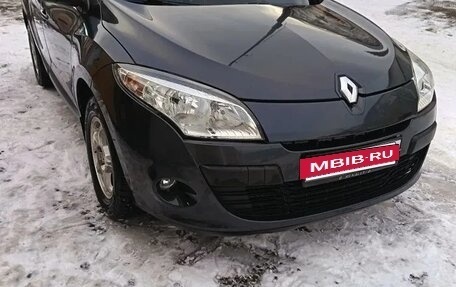 Renault Megane III, 2011 год, 750 000 рублей, 4 фотография