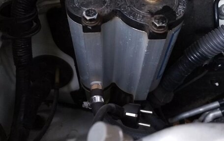 Toyota Land Cruiser Prado 150 рестайлинг 2, 2012 год, 3 550 000 рублей, 11 фотография