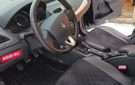 Renault Megane III, 2011 год, 750 000 рублей, 12 фотография