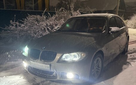 BMW 3 серия, 2007 год, 800 000 рублей, 7 фотография