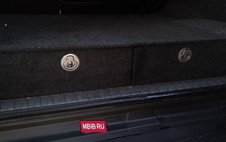 Toyota Land Cruiser Prado 150 рестайлинг 2, 2012 год, 3 550 000 рублей, 16 фотография