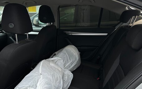 Skoda Octavia, 2017 год, 1 999 999 рублей, 9 фотография