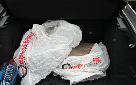 Skoda Octavia, 2017 год, 1 999 999 рублей, 10 фотография