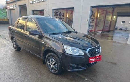 Datsun on-DO I рестайлинг, 2019 год, 270 000 рублей, 3 фотография