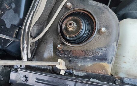 Datsun on-DO I рестайлинг, 2019 год, 270 000 рублей, 7 фотография