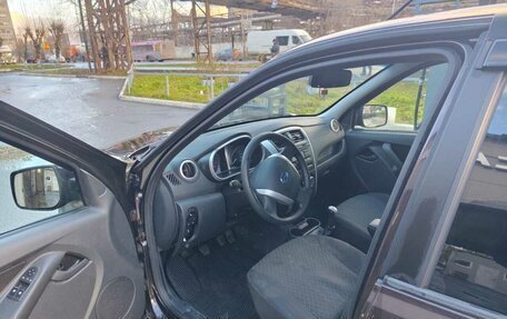 Datsun on-DO I рестайлинг, 2019 год, 270 000 рублей, 6 фотография