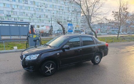 Datsun on-DO I рестайлинг, 2019 год, 270 000 рублей, 4 фотография