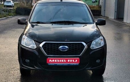 Datsun on-DO I рестайлинг, 2019 год, 270 000 рублей, 2 фотография