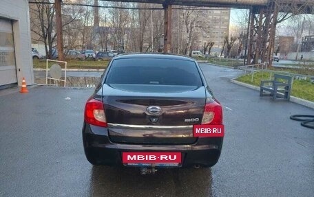 Datsun on-DO I рестайлинг, 2019 год, 270 000 рублей, 5 фотография