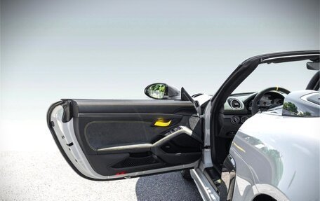Porsche 718 Spyder, 2025 год, 28 500 000 рублей, 9 фотография