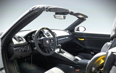 Porsche 718 Spyder, 2025 год, 28 500 000 рублей, 10 фотография