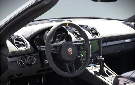 Porsche 718 Spyder, 2025 год, 28 500 000 рублей, 11 фотография