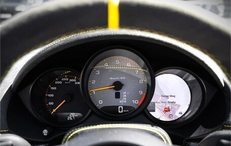 Porsche 718 Spyder, 2025 год, 28 500 000 рублей, 12 фотография