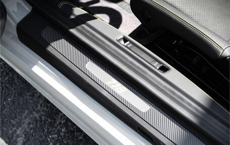 Porsche 718 Spyder, 2025 год, 28 500 000 рублей, 13 фотография