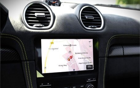 Porsche 718 Spyder, 2025 год, 28 500 000 рублей, 14 фотография