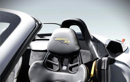 Porsche 718 Spyder, 2025 год, 28 500 000 рублей, 18 фотография