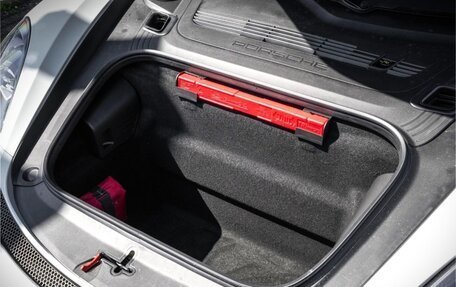 Porsche 718 Spyder, 2025 год, 28 500 000 рублей, 22 фотография