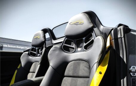 Porsche 718 Spyder, 2025 год, 28 500 000 рублей, 21 фотография