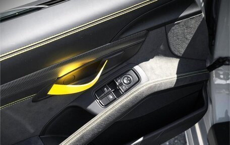 Porsche 718 Spyder, 2025 год, 28 500 000 рублей, 23 фотография