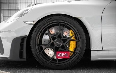 Porsche 718 Spyder, 2025 год, 28 500 000 рублей, 25 фотография