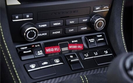 Porsche 718 Spyder, 2025 год, 28 500 000 рублей, 15 фотография