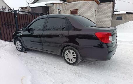 Datsun on-DO I рестайлинг, 2019 год, 550 000 рублей, 6 фотография