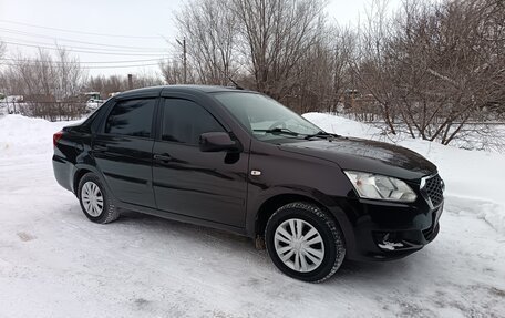 Datsun on-DO I рестайлинг, 2019 год, 550 000 рублей, 3 фотография