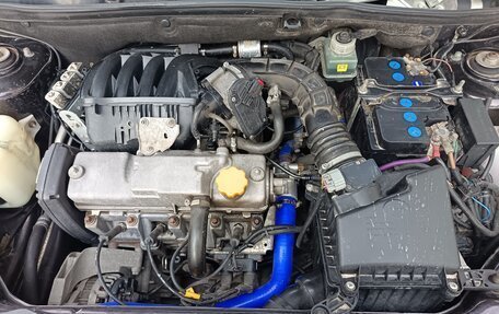 Datsun on-DO I рестайлинг, 2019 год, 550 000 рублей, 7 фотография