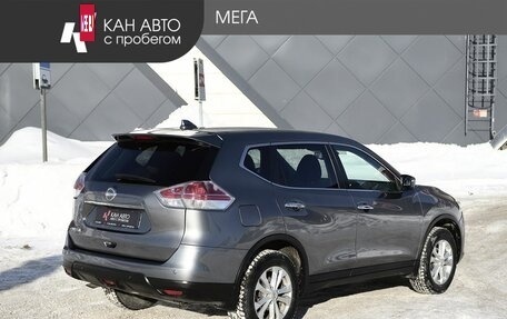 Nissan X-Trail, 2018 год, 2 228 000 рублей, 2 фотография