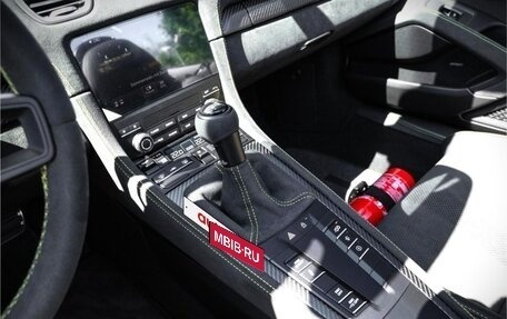 Porsche 718 Spyder, 2025 год, 28 500 000 рублей, 16 фотография