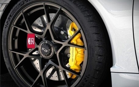 Porsche 718 Spyder, 2025 год, 28 500 000 рублей, 26 фотография