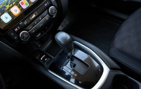 Nissan X-Trail, 2018 год, 2 228 000 рублей, 10 фотография