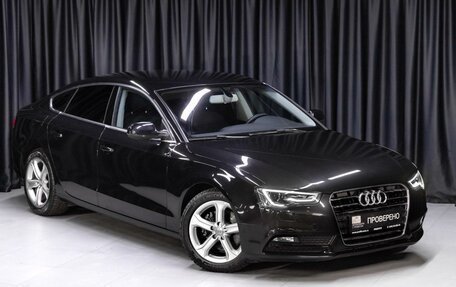 Audi A5, 2013 год, 1 599 000 рублей, 5 фотография