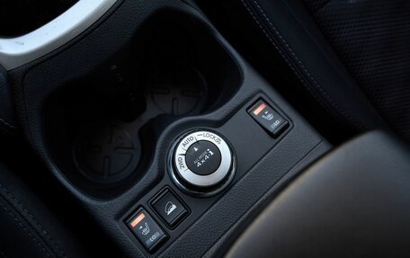 Nissan X-Trail, 2018 год, 2 228 000 рублей, 12 фотография