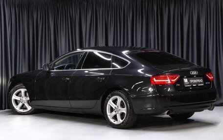 Audi A5, 2013 год, 1 599 000 рублей, 4 фотография