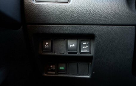 Nissan X-Trail, 2018 год, 2 228 000 рублей, 14 фотография