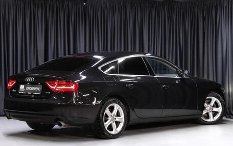 Audi A5, 2013 год, 1 599 000 рублей, 2 фотография