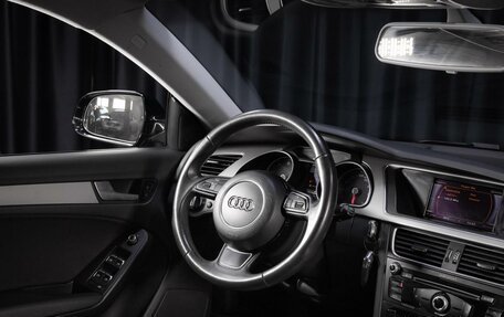 Audi A5, 2013 год, 1 599 000 рублей, 8 фотография