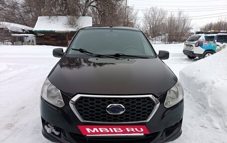 Datsun on-DO I рестайлинг, 2019 год, 550 000 рублей, 2 фотография